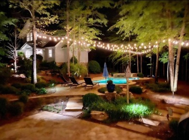 Remarkable Lakefront Estate Property on Lake Oconee - photo 26