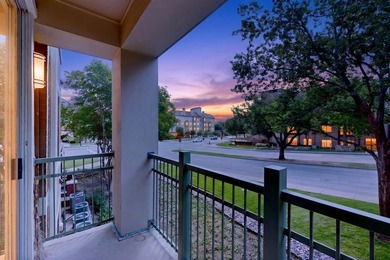 Lake Carolyn Condo For Sale in Irving Texas