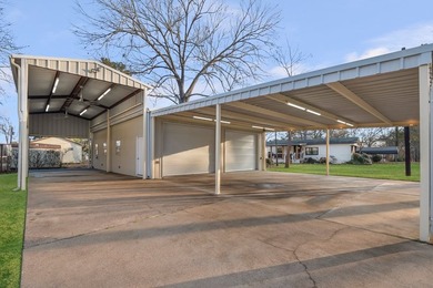 WATERVIEW with a 30x40 shop on a large corner lot! This newly - photo 3