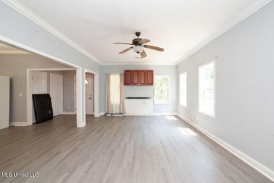 Charming 3-Bedroom Home in Waveland Lot goes street to street - photo 4