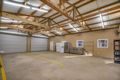 WATERVIEW with a 30x40 shop on a large corner lot! This newly - photo 4