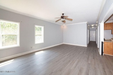 Charming 3-Bedroom Home in Waveland Lot goes street to street - photo 5