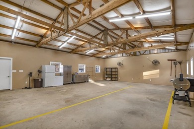 WATERVIEW with a 30x40 shop on a large corner lot! This newly - photo 5