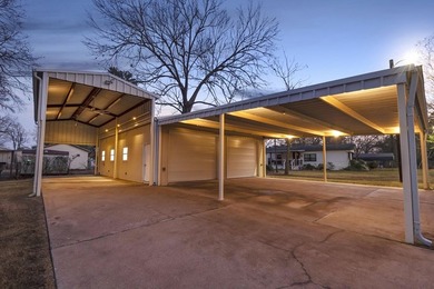 WATERVIEW with a 30x40 shop on a large corner lot! This newly - photo 7