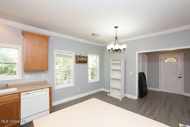 Charming 3-Bedroom Home in Waveland Lot goes street to street - photo 8