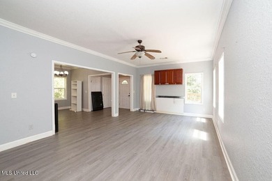 Charming 3-Bedroom Home in Waveland Lot goes street to street - photo 9