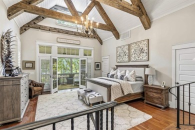 Remarkable Lakefront Estate Property on Lake Oconee - photo 8