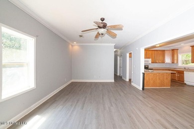 Charming 3-Bedroom Home in Waveland Lot goes street to street - photo 10