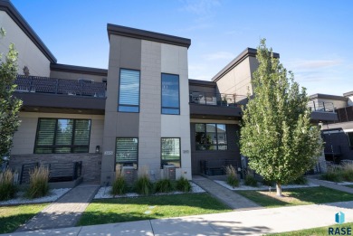 Lake Home For Sale in Sioux Falls, South Dakota