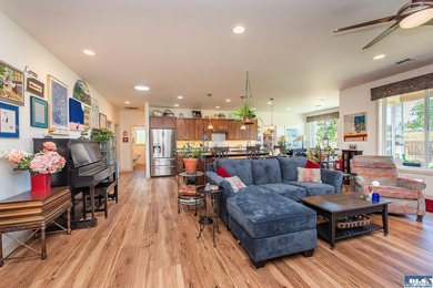 Come home to one of Sequim's premier neighborhoods! Located just - photo 13