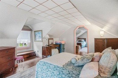 Welcome to this charming Cape-style home nestled on a quiet - photo 17