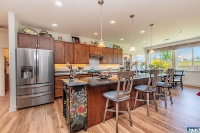 Come home to one of Sequim's premier neighborhoods! Located just - photo 17