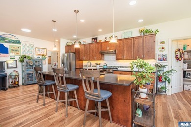 Come home to one of Sequim's premier neighborhoods! Located just - photo 19
