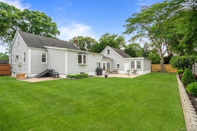 Welcome to this charming Cape-style home nestled on a quiet - photo 20
