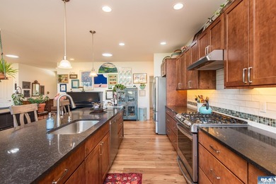 Come home to one of Sequim's premier neighborhoods! Located just - photo 20
