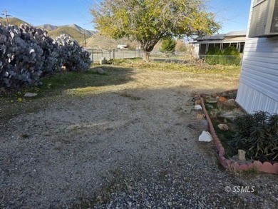 Lake Isabella Lot For Sale in Lake Isabella California