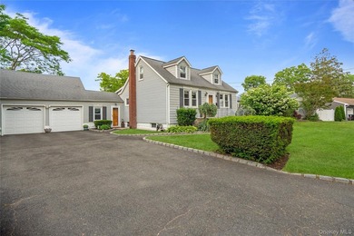 Welcome to this charming Cape-style home nestled on a quiet - photo 23