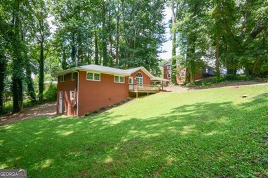 MUST SEE THIS CUTE RENOVATED BRICK RANCH HOME WITH FULL BASEMENT - photo 4