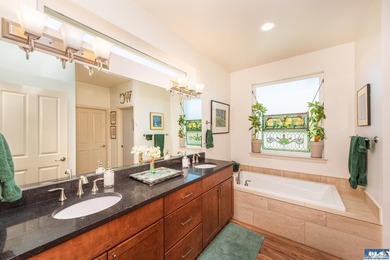 Come home to one of Sequim's premier neighborhoods! Located just - photo 26