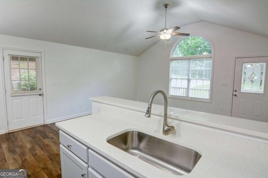 MUST SEE THIS CUTE RENOVATED BRICK RANCH HOME WITH FULL BASEMENT - photo 9
