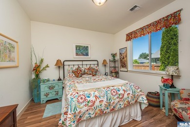 Come home to one of Sequim's premier neighborhoods! Located just - photo 29