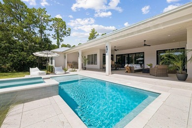 Welcome home to waterfront living on Eden Drive. This brand new - photo 1