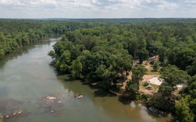9.6+/- beautiful acres with over 500 feet of Ocmulgee River - Lake Lot For Sale in Macon, Georgia
