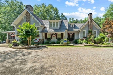 Remarkable Lakefront Estate Property on Lake Oconee - photo 15