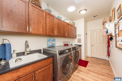 Come home to one of Sequim's premier neighborhoods! Located just - photo 32
