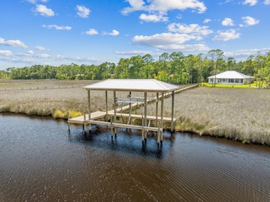 Welcome home to waterfront living on Eden Drive. This brand new - photo 3