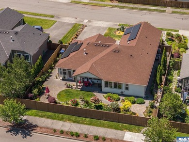 Come home to one of Sequim's premier neighborhoods! Located just - photo 33