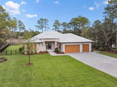 Welcome home to waterfront living on Eden Drive. This brand new - photo 4