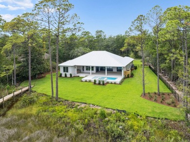 Welcome home to waterfront living on Eden Drive. This brand new - photo 5