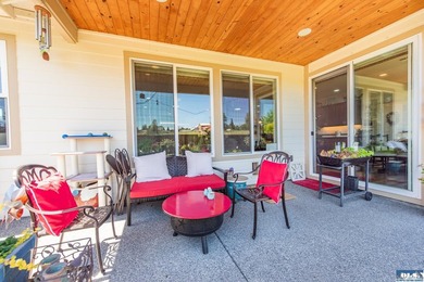 Come home to one of Sequim's premier neighborhoods! Located just - photo 35