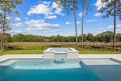 Welcome home to waterfront living on Eden Drive. This brand new - photo 6