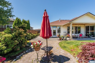 Come home to one of Sequim's premier neighborhoods! Located just - photo 36