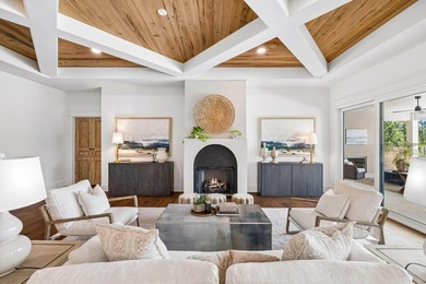 Welcome home to waterfront living on Eden Drive. This brand new - photo 9