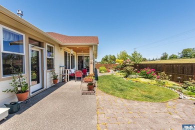 Come home to one of Sequim's premier neighborhoods! Located just - photo 39