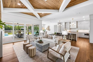 Welcome home to waterfront living on Eden Drive. This brand new - photo 10