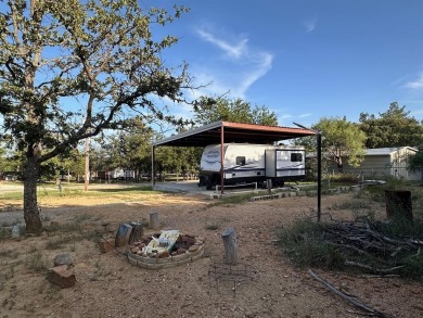 Lake Lot Sale Pending in May, Texas