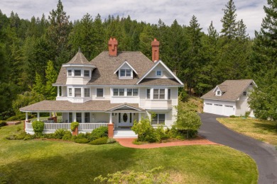 Lake Home Sale Pending in Central Point, Oregon