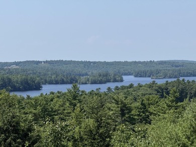 A must see! Perched above Damariscotta Lake, this 4-bedroom - photo 5