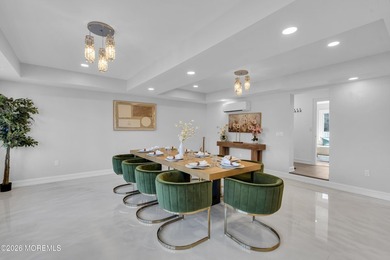 This fully renovated home sits on just under 2 acres with a pool - photo 5