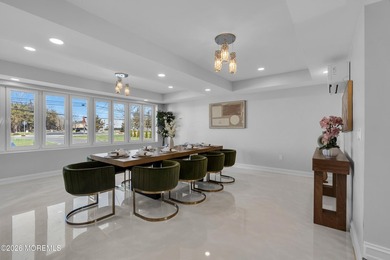 This fully renovated home sits on just under 2 acres with a pool - photo 6