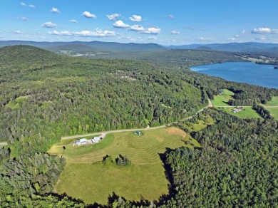 Lake Home For Sale in Charleston, Vermont