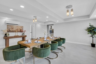 This fully renovated home sits on just under 2 acres with a pool - photo 7