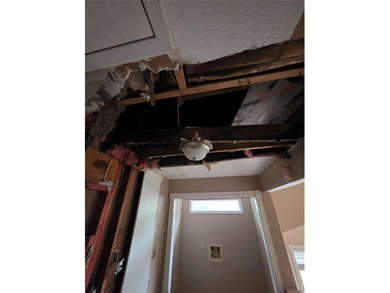 Rehab, fix'r upper-repairs required. The sales price is net cash - photo 7