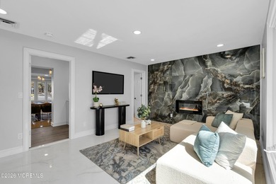 This fully renovated home sits on just under 2 acres with a pool - photo 10