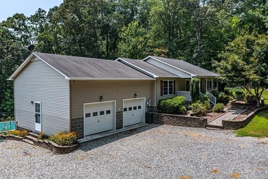 Incredible Private Waterfront retreat on over 16 acres- ideal - photo 50