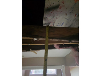Rehab, fix'r upper-repairs required. The sales price is net cash - photo 10